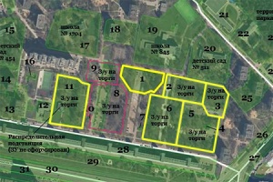 ��������� ����� �� ������������� ����� � ��������