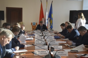 �������� ���������� ������ ������� ����������� ������ ��������������� ������� � 2018 ����