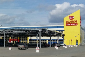 ����������� Selgros � 17-� ����������� ��������� ������