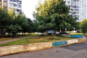 ����� ������ � 15-� ����������� ������������� �������������