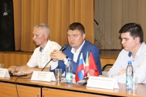 ����� ������ �������� ������ ������������� ��������� � 15-� �����������