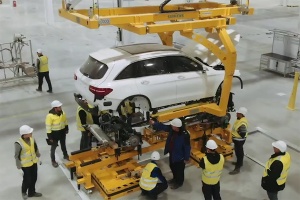 ��� ������� ����� Mercedes-Benz ��� ������������