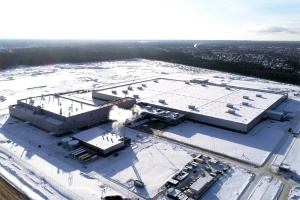 ��������� �� ����������� ����� �������� � ������ Mercedes-Benz