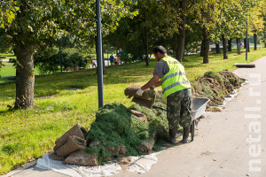 ���������� �������� � ���������� ����� � ����� ������