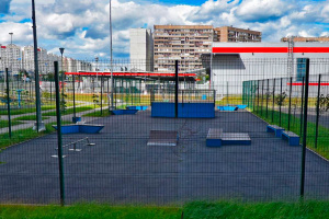 ����� �����-�������� � 17-� ����������� ������ ��-�� ����� �� ���