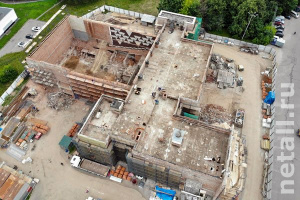 ����������� ������ ���������-������ ������������ �� ��� ������