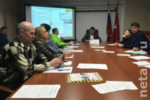 ������ ��������� �� ����������� ������������ ������� � 15-� �����������