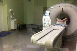 ������� �� � �������� ����������� �������� ��� ����������� COVID-19