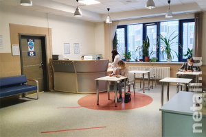 � ������ ������ ��������� �� COVID-19 ��������������, ����������� � ���������