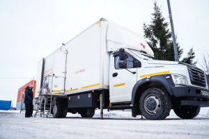 � ��������������� ������ ������ ������ �������� �� COVID � ����������� ���������