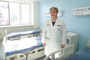 ��������� � ���������� �����������-��������� ����� � ������ ������� ������� ��������