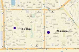 ����� � ��� ������� ���� �������� � 16-� � 20-� ������������