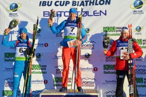 ������ ������� ������� ������ �� ����� IBU � �������� �� ����� ����