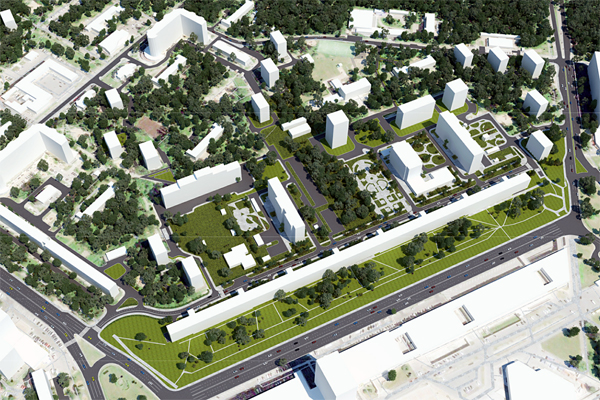 �������� ������� � 3-� �����������