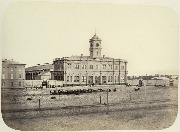 ������������ ������ � ������ � �������� XIX ����. ���� ������������� ������ �����������