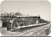 ������� ����� (�������) � �������� XIX ����. ���� ������ ������������ �������� �� ������� ����� ������������ �������� ������