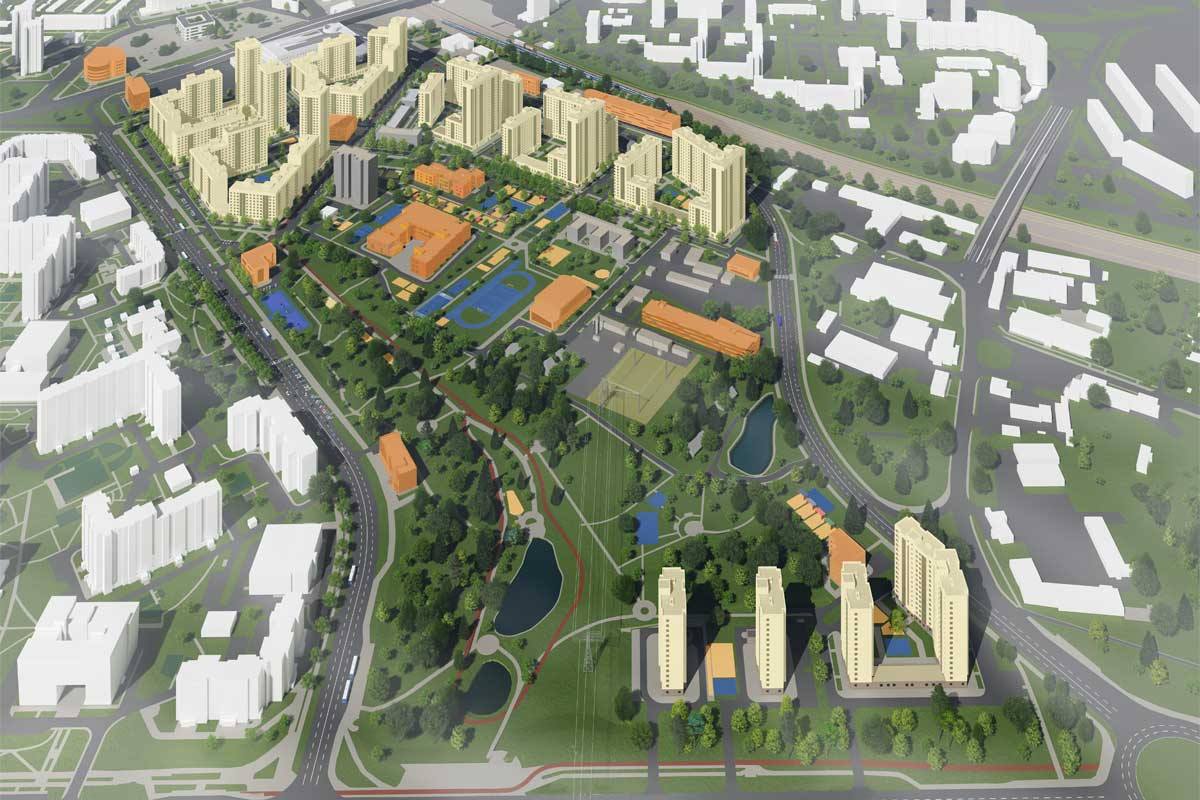 ������� ��������� 19-�� ����������� �������� � ������ �� ���� ������