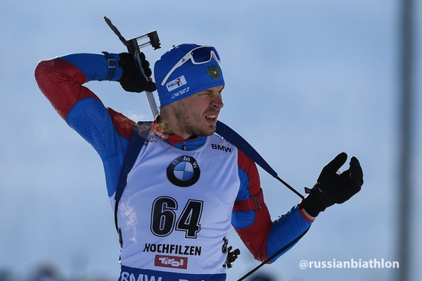 ������ ������� � ������2018/19