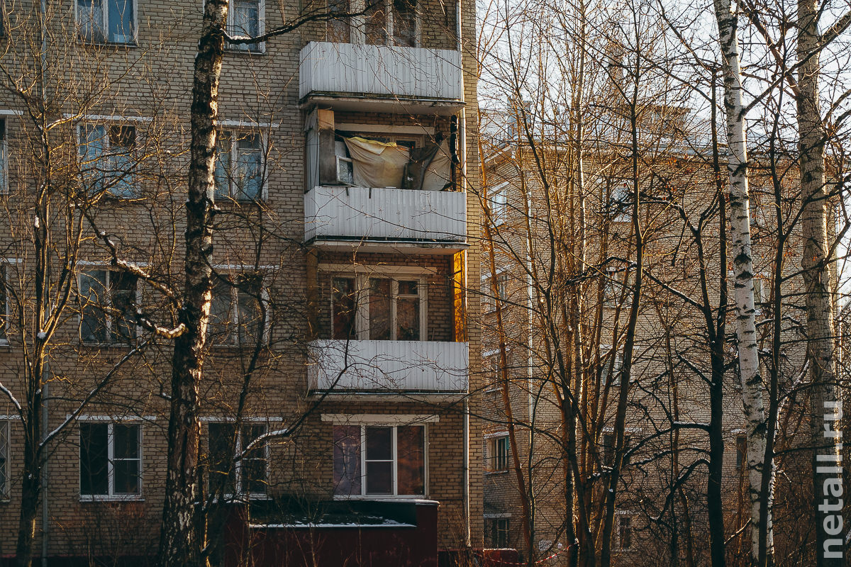 �������� ������. ����� �� �������� 19-� �����