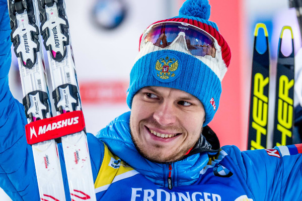 ������ ������� � ������ 2019/20