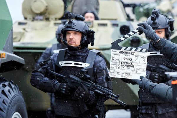 ������ ���������� � ����������� 