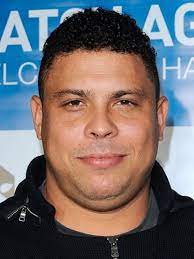 Ronaldo Cristiano