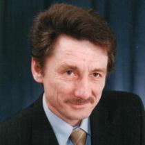Marat M. Akhmetov