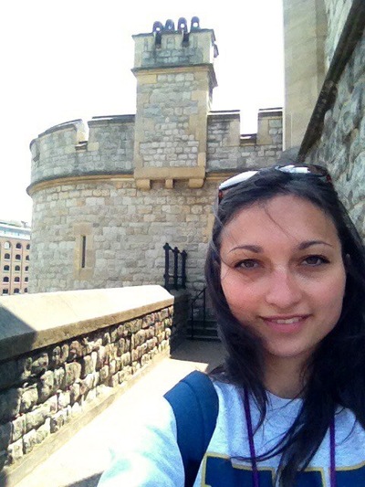 Anastasia Andreykina