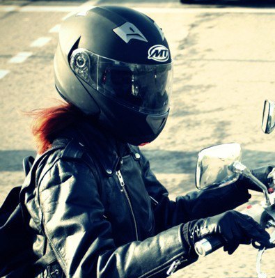 Motogirl