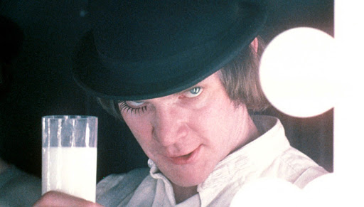 Clockwork Orange